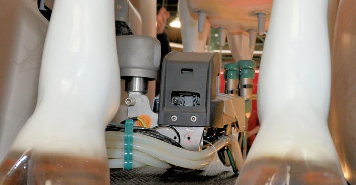 GEA robotic Monobox cleared for faster take-off