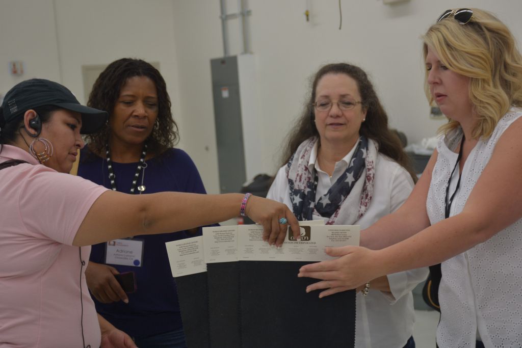 Cotton faces unrelenting synthetics competition