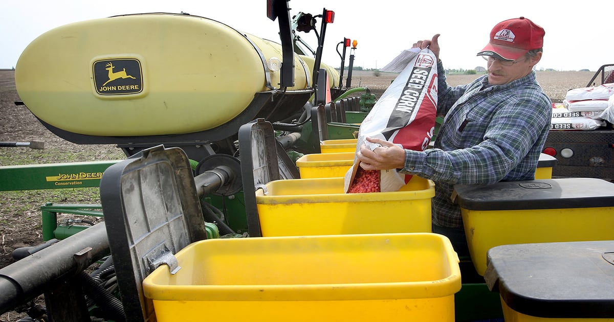 Why you should question every farm input choice