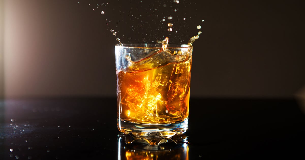 Kentucky’s fading white oaks are a problem for bourbon fans
