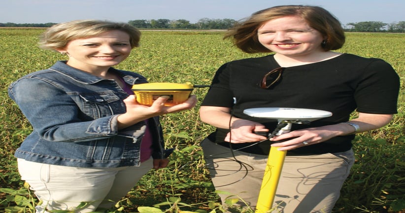 Amy Winstead | Farm Progress