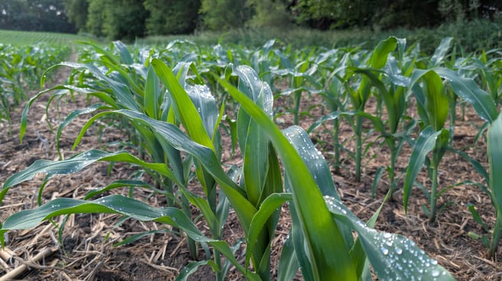 7 field-proven ways to mitigate drought on your farm