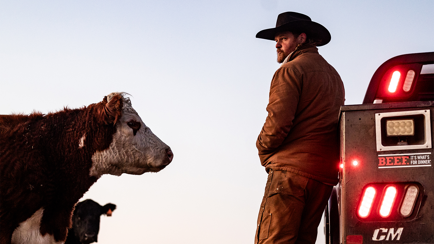 Who is protecting farmers and ranchers in 2026?