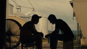 SILO feature film promotes grain bin safety