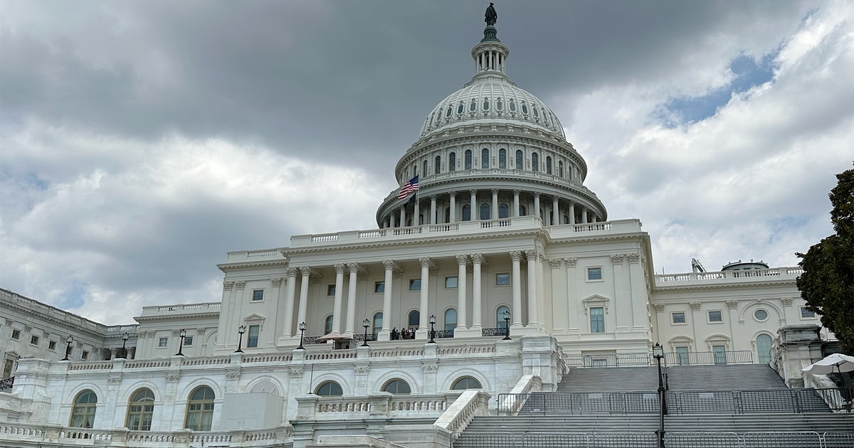 Call to action: Address California’s Proposition 12 in farm bill