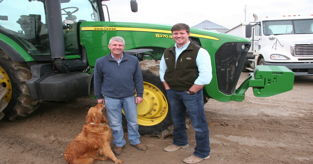 Arkansas medium grain rice producer says growers interested in this ...