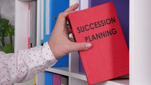 keeping up with succession planning rules