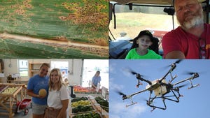 Favorite Indiana Prairie Farmer stories