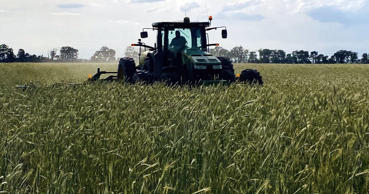 Swinging the pendulum toward climate-smart ag