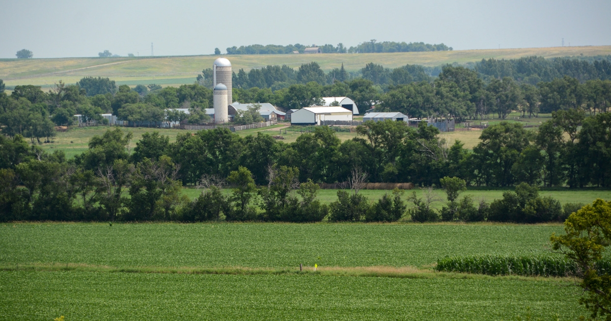 North Dakota farmland sells ‘strong’ in online auction