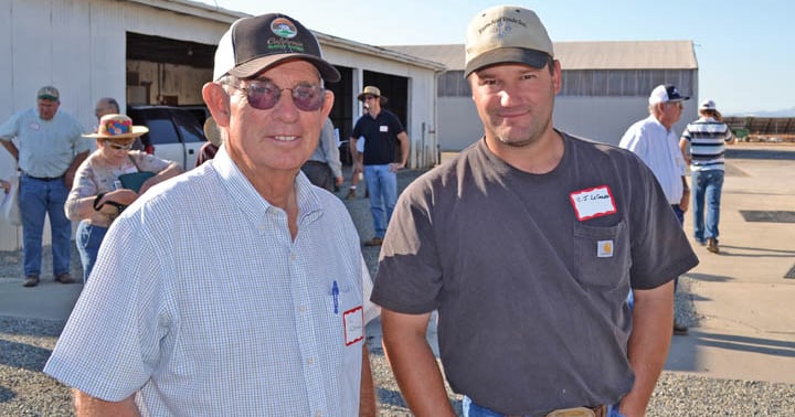 California's Biggs RES a world rice leader — photos | Farm Progress