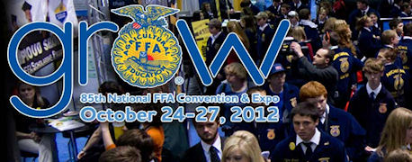 WFMA Conventions (2012-2013) 