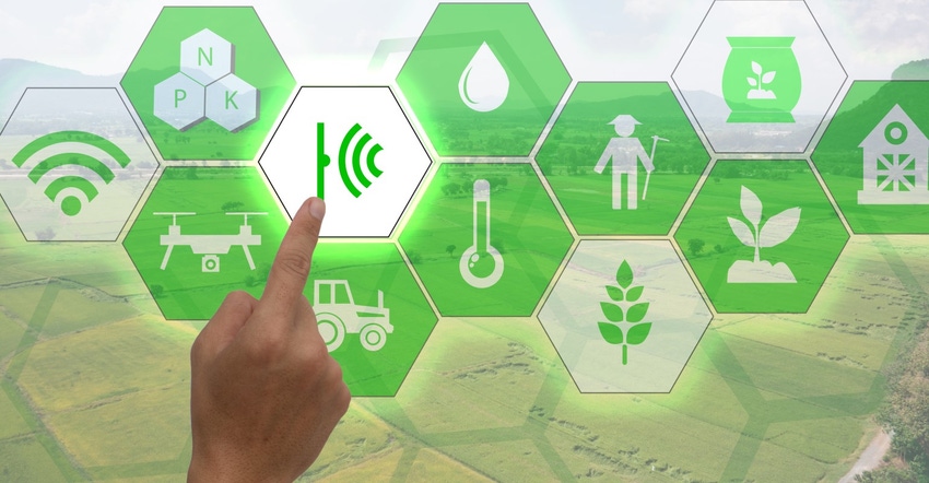 Internet smart farming iStock626118898.jpg Internet smart farming iStock626118898.jpg