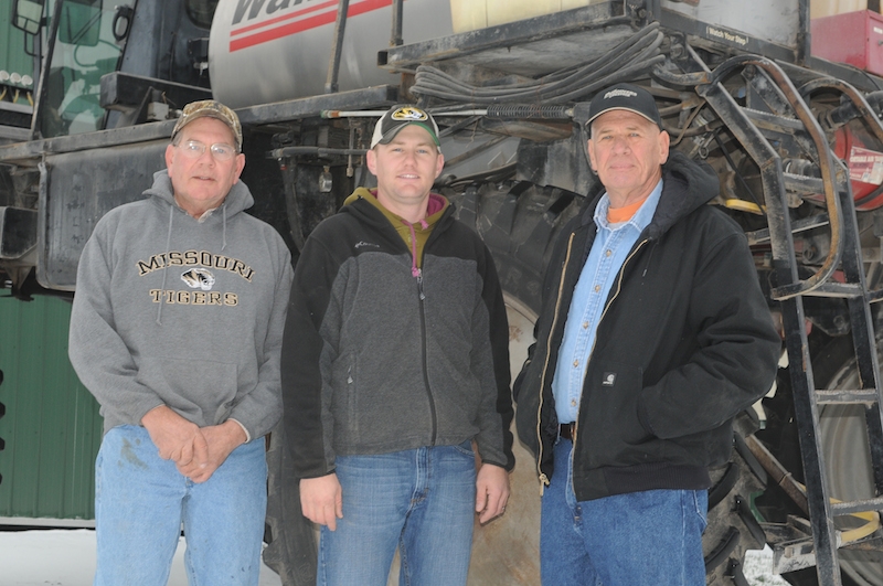 PPO stewardship is key to fight Group 14 herbicide resistance