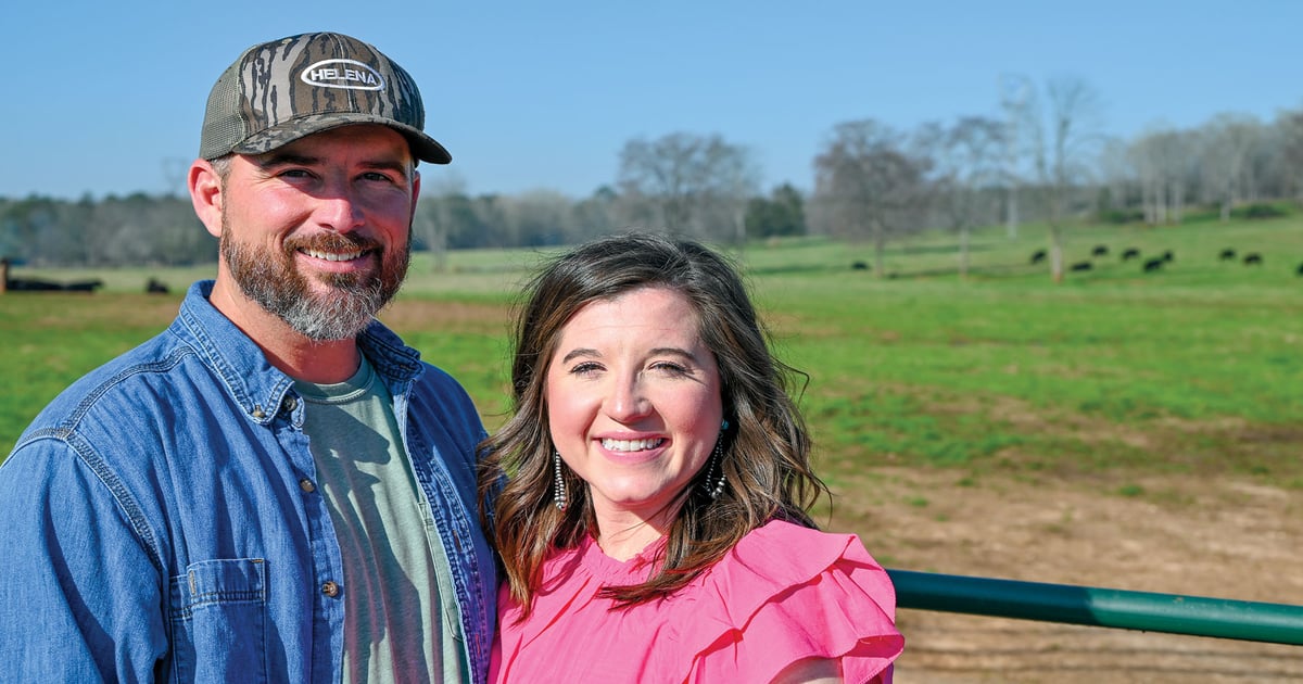 3 generations grow Alabama farm into diverse operation