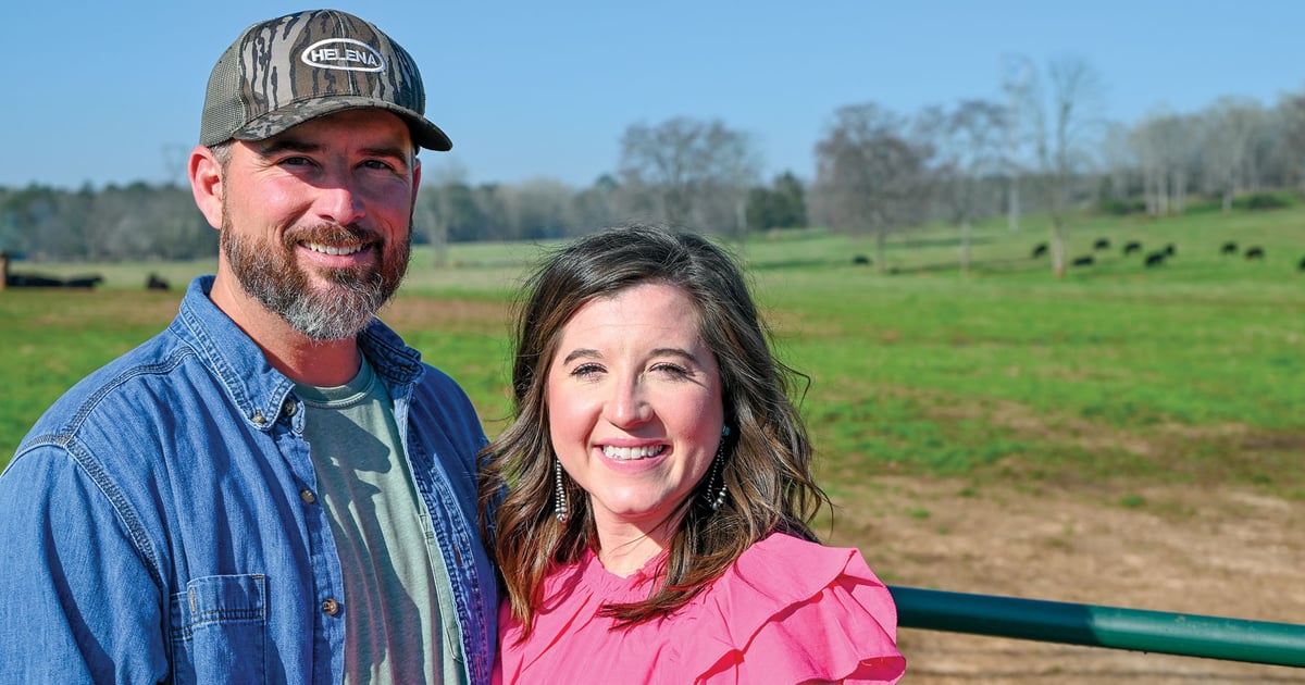 3 generations grow Alabama farm into diverse operation