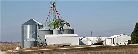 Farm finance and the safety net