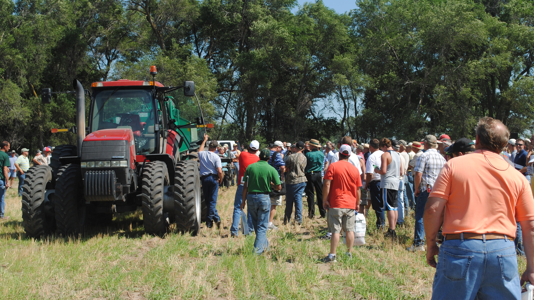 The North American Manure Expo