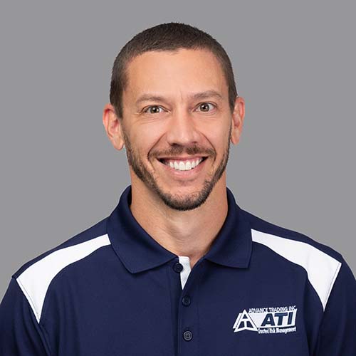 Picture of Brett Mapel