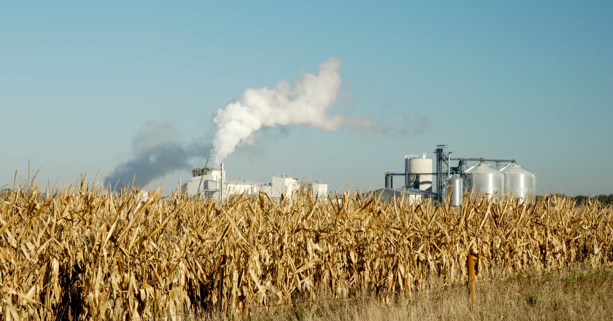 Southwest Iowa Renewable Energy Acquires Nebraska Ethanol Plant