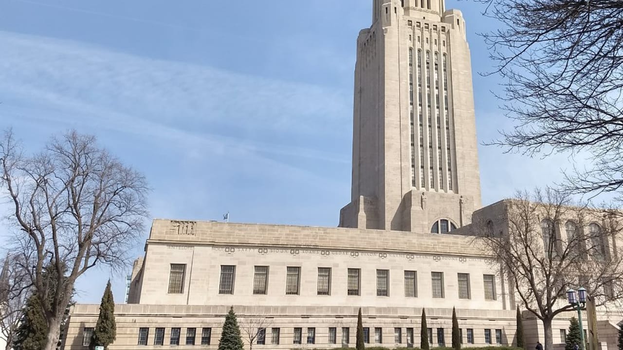 Nebraska State Building Code Major property tax relief still elusive for Nebraska Legislature