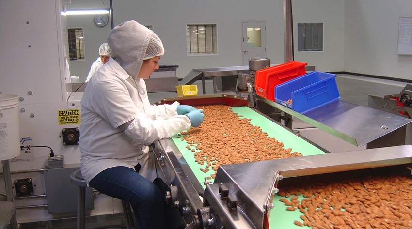 nut tariff nut tariff