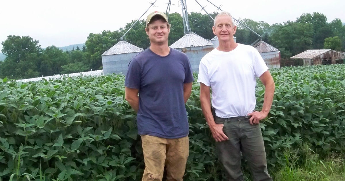 Western Pennsylvania farmers reflect on what growing season