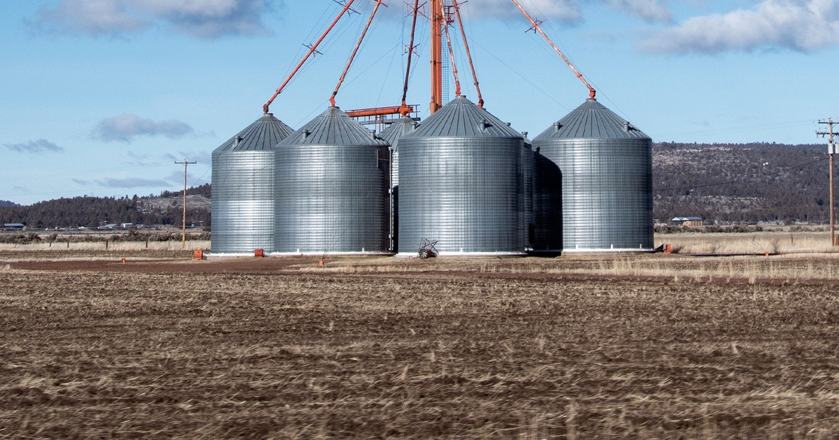 Early season grain bin accidents prompt safety concerns