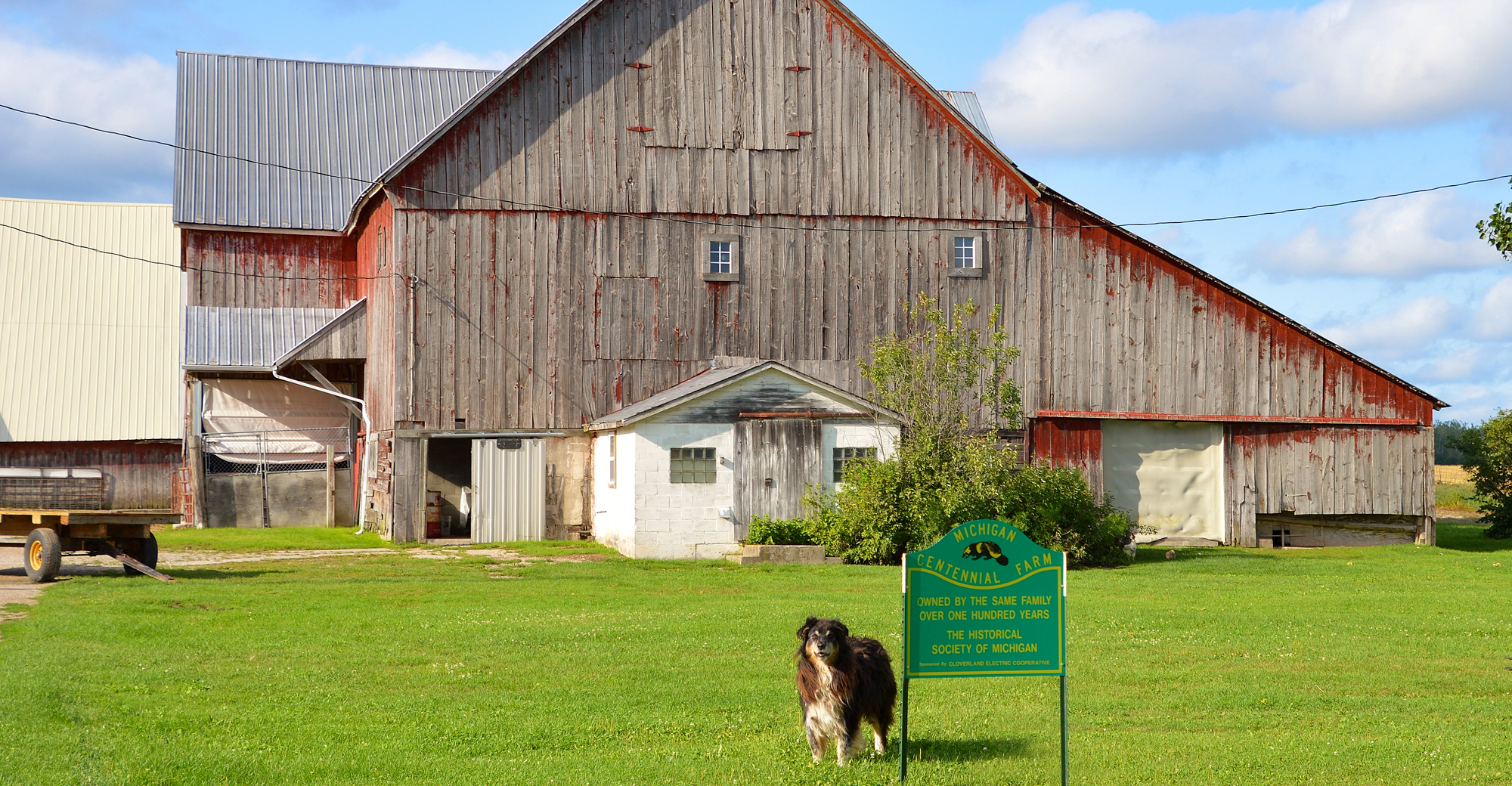 A Dated Southwestern Farmhouse And How To Fix It