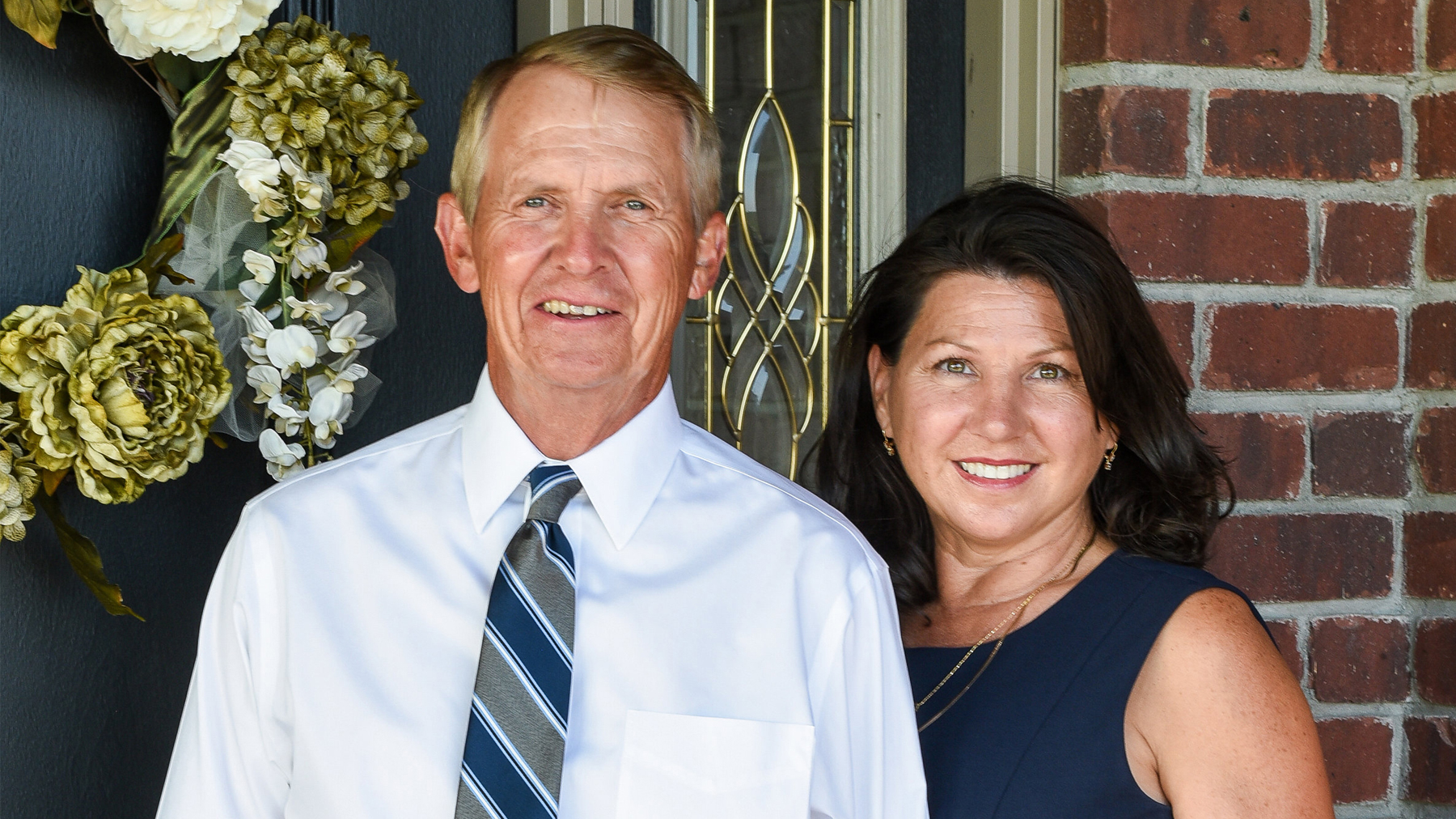 courtesy of Pete and Dana Wenstrand - courtesy of Pete and Dana Wenstrand