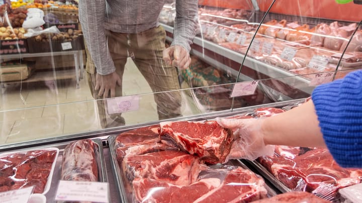 Cattle and beef markets unfazed by New World screwworm