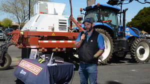 Ben Palone Ben Palone