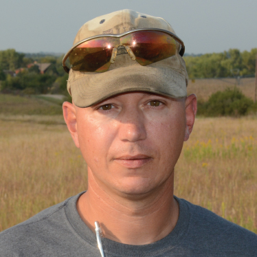 Picture of Doug Ferguson