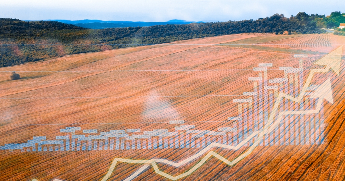 How has inflation affected your farm?