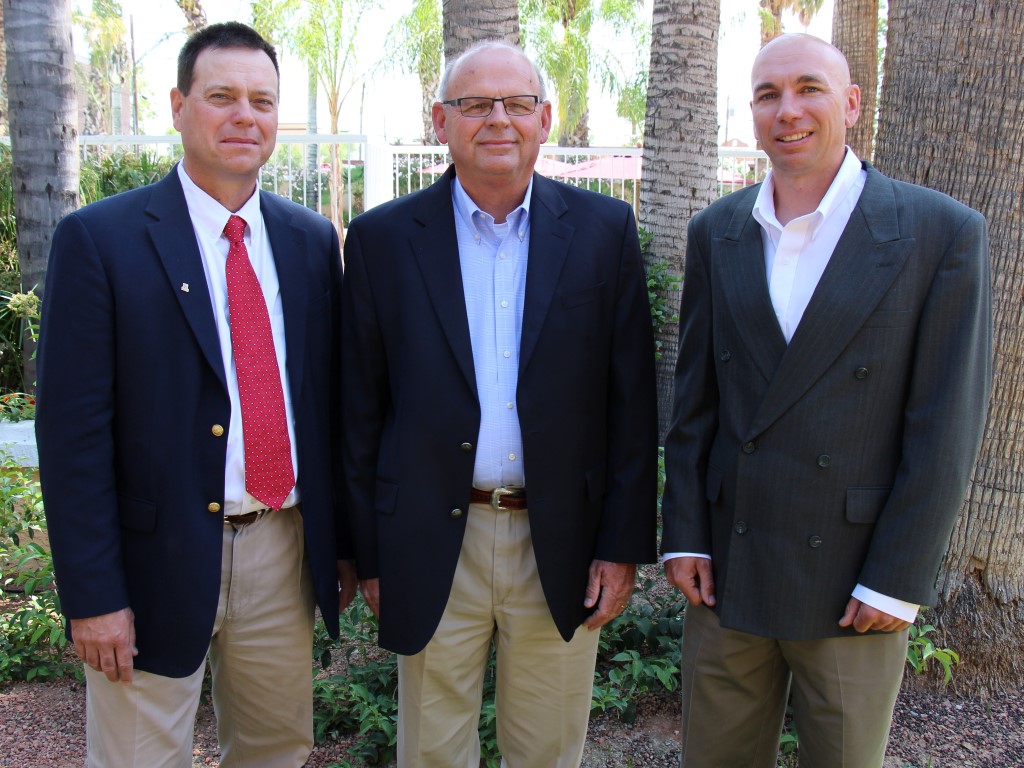 Revised license rules attract PCA candidates in Arizona