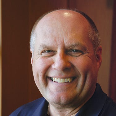 John Sandbakken John Sandbakken