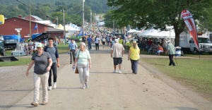 Ag Progress Days is Pennsylvania’s largest outdoor agricultural exhibition and one of the largest in the Northeast. This ye