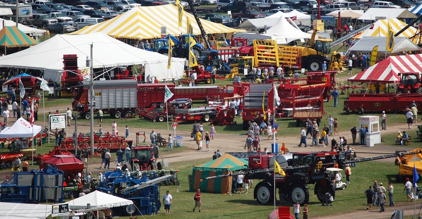 farm show farm show