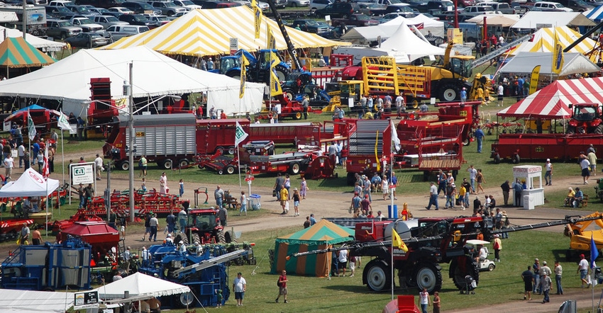 farm show