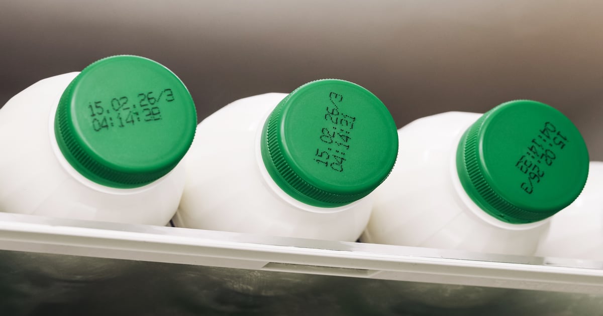 California mandates clearer food date labels to cut waste