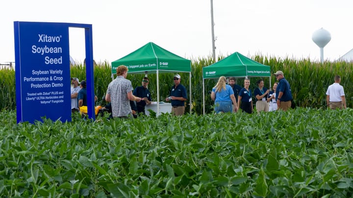 Soybean farmers convinced EPA to change course on SRE expansion