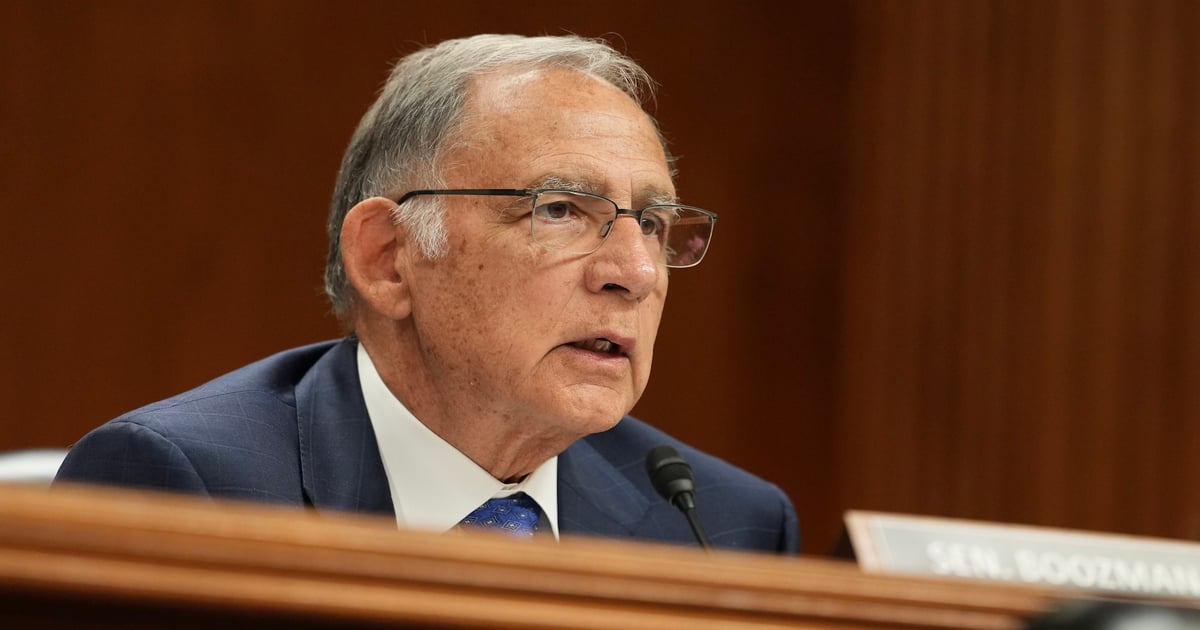 Will Senate’s return yield long-awaited farm bill?