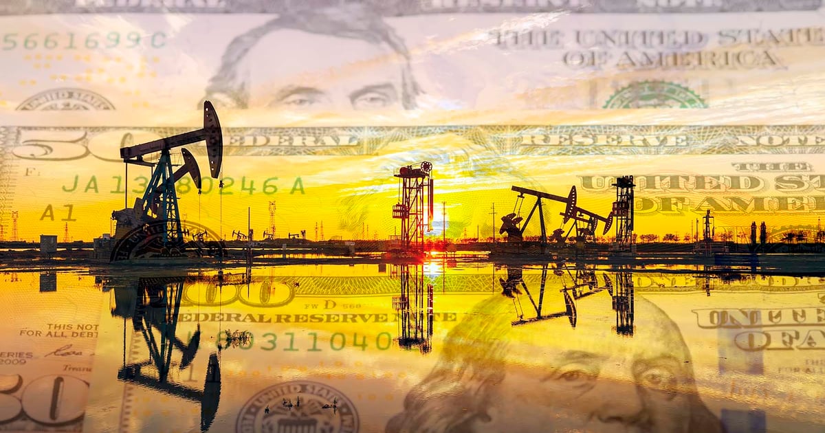Middle East wars spark stagflation fears for farm income