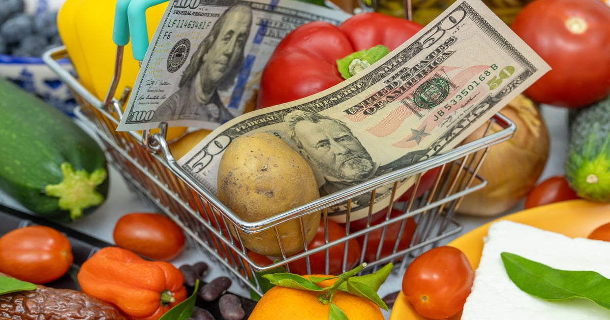 Hot inflation could help farmers