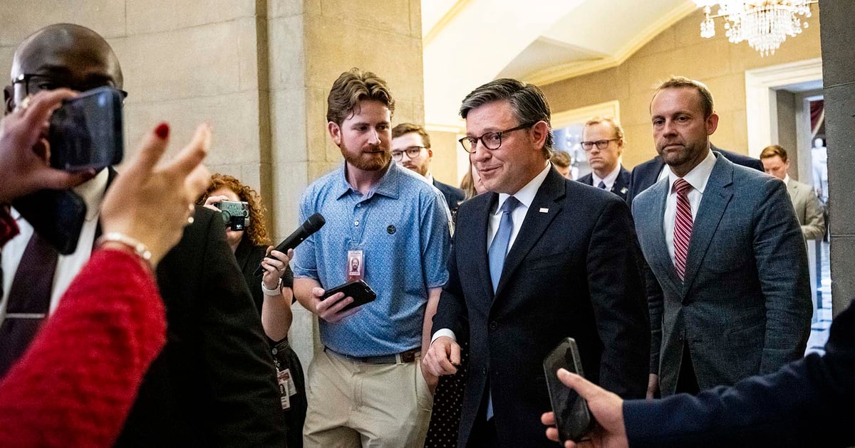Farm bill clears House, E15 pushed to separate vote