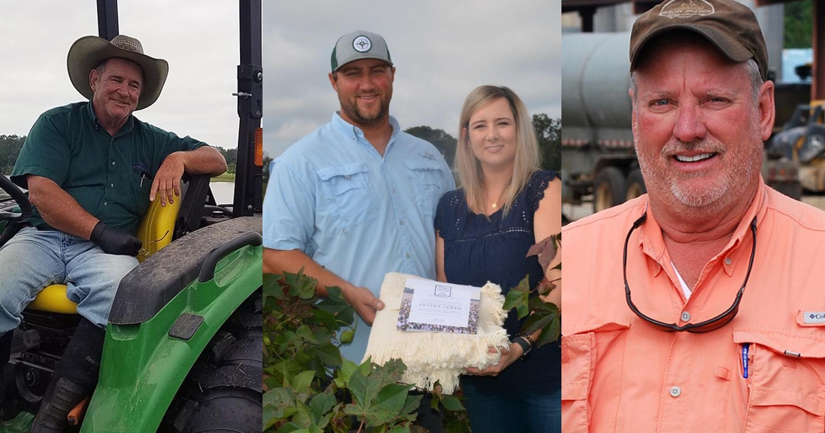 Top 12 Southeast Farm Press stories of 2020 Farm Progress