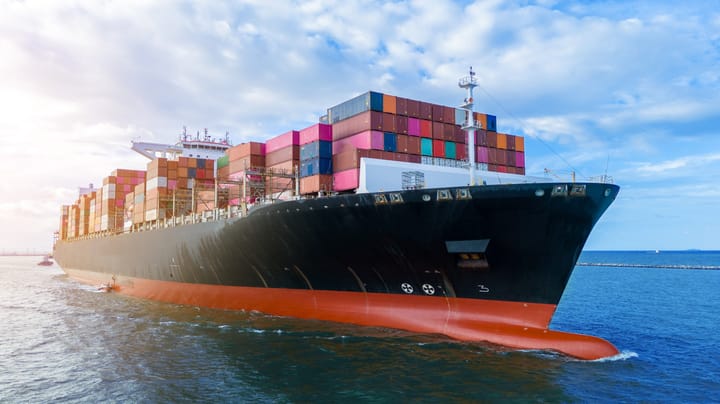 Export Report: Corn, soy sales begin a fresh marketing year