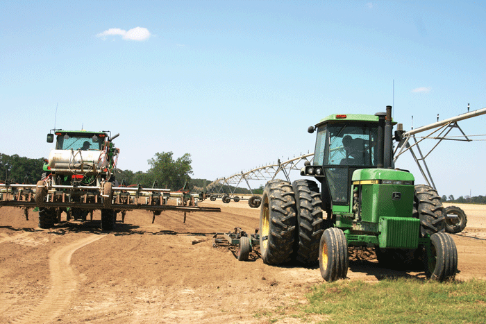 Georgia sales tax exemption a boost for state&rsquo;s farmers