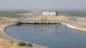 Delta-Mendota Canal