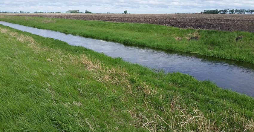 waterway waterway